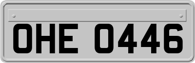 OHE0446