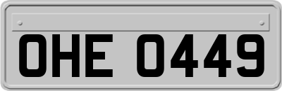 OHE0449