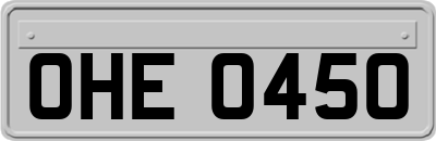OHE0450