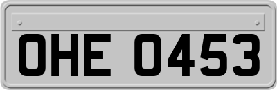OHE0453