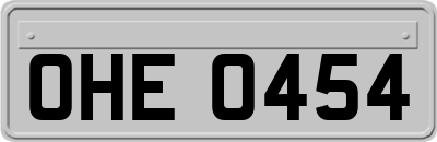 OHE0454