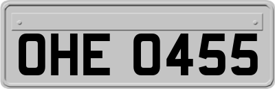 OHE0455
