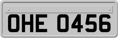 OHE0456