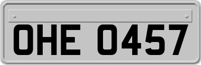OHE0457