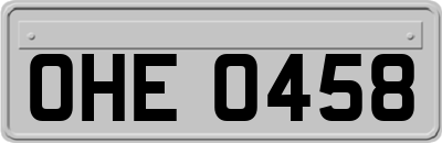 OHE0458