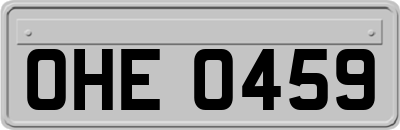OHE0459