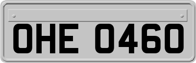 OHE0460