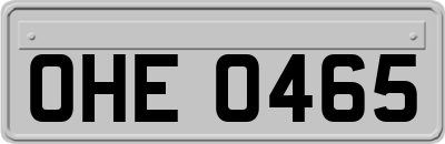 OHE0465