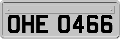 OHE0466