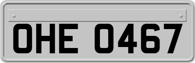 OHE0467