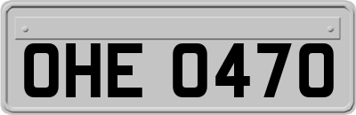 OHE0470