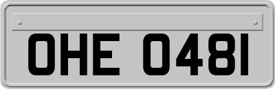 OHE0481