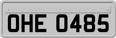 OHE0485