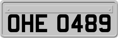 OHE0489