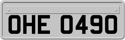 OHE0490