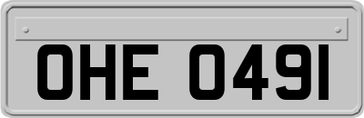 OHE0491