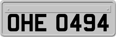 OHE0494