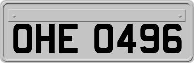 OHE0496