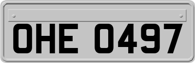 OHE0497