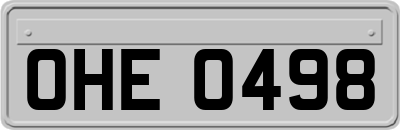 OHE0498