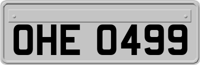 OHE0499