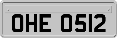 OHE0512