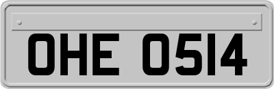 OHE0514