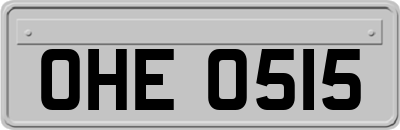 OHE0515