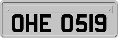 OHE0519