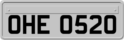 OHE0520