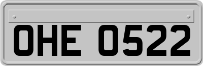 OHE0522