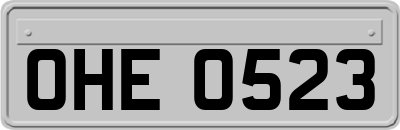 OHE0523