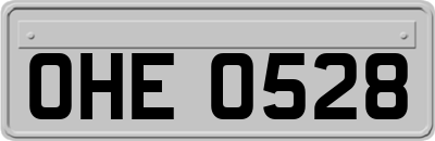 OHE0528