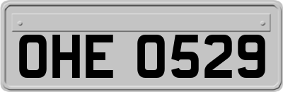 OHE0529