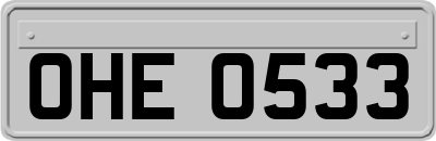 OHE0533