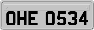OHE0534
