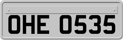 OHE0535