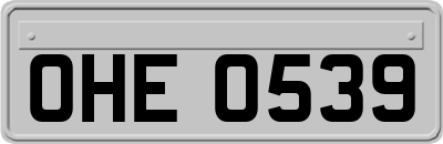 OHE0539