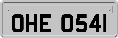 OHE0541