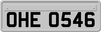 OHE0546