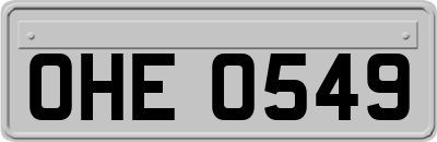OHE0549