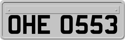 OHE0553