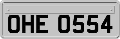 OHE0554