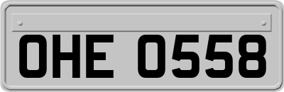 OHE0558