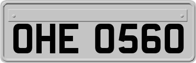 OHE0560
