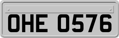 OHE0576