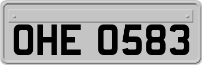 OHE0583