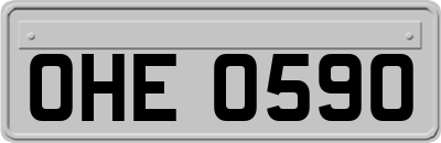 OHE0590