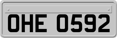 OHE0592