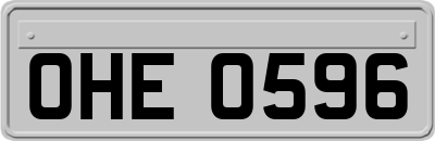 OHE0596